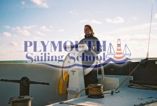  Sea el capitán de su propio barco